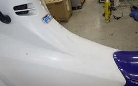 HONDA C110 SUPER CUB 2004 JA07