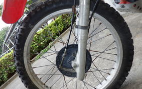 HONDA XLX250R 2003 MD08