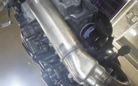 KAWASAKI Z400 Gen.2 2021 EX400G