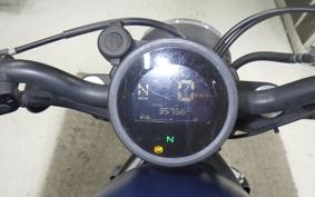 HONDA REBEL 250 A 2020 MC49