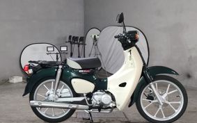 HONDA  SUPER CUB 110 LITE JA76
