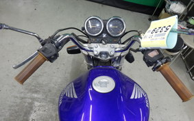 HONDA HORNET 250 2005 MC31