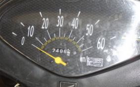 HONDA DIO Gen.6 2005 AF62