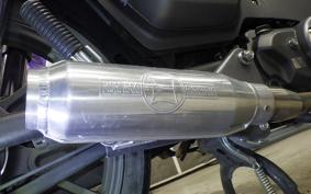 HONDA C125 SUPER CUB 2005 JA58