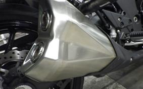KAWASAKI Z1000 SX ABS 2018