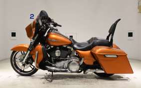 HARLEY FLHX 1690 2014