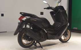 YAMAHA N-MAX 155 A 2008 SG50J