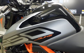 KTM 250 DUKE 2014