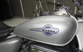 HONDA MAGNA 250 2025 MC29