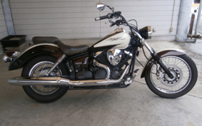 YAMAHA DRAGSTAR 250 VG05J