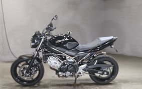 SUZUKI SV650 2022 VP55E