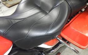 HARLEY FLHTCUSE 1800CVO 2012