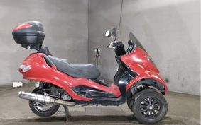 OTHER PIAGGIOMP3 250RL ZAPM47201