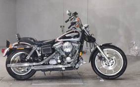 HARLEY FXDC1340 1992 GCL