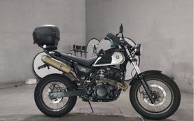 YAMAHA TT250RRAID 4GY