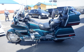 HONDA GL1500SE ANNIVERSARY  1995 SC22