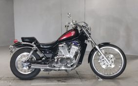 SUZUKI INTRUDER 400 1996 VK51A
