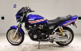 YAMAHA XJR1200 SP 1998 4PU