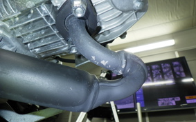 HONDA ｸﾛｽｶﾌﾞ110-3 JA60