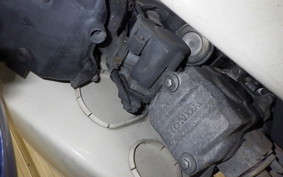 HONDA C50 SUPER CUB AA01