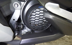 HONDA ｸﾞﾗｼﾞｱ