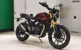 TRIUMPH SCRAMBLER 400X 2026