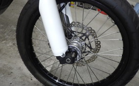 HONDA CRF250 RALLY MD44