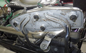 HARLEY FLSTC 1450 2005