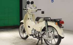 HONDA C110 SUPER CUB JA59