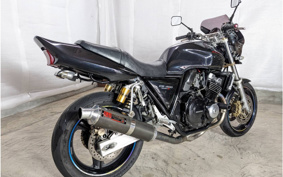 HONDA CB400SF 1997 NC31