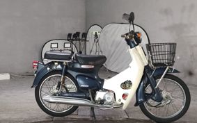 HONDA SUPER CUB50 AA01