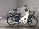 Фото Honda SUPER CUB50 2003 с японского аукциона