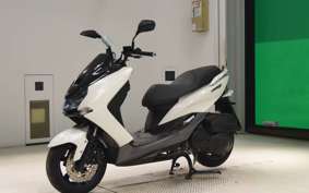 YAMAHA MAJESTY155 Gen.2 S SG52J