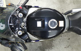 SUZUKI GSX-R750 2001