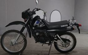 YAMAHA DT50 17W
