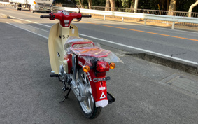 HONDA SUPER CUB110 JA59