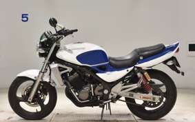 KAWASAKI BALIUS 250 Gen.2 2021 ZR250B