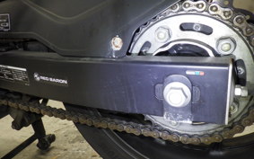 HONDA NC 700 X DCT LD 2013 RC63
