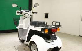 HONDA GYRO X TD02