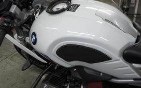BMW R NINE T RACER 2019