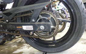 KAWASAKI NINJA 400 2021 EX400G