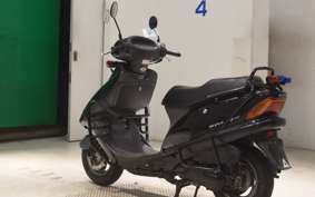 HONDA SPACY 125 Gen. 3 2004 JF04