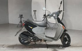 SUZUKI LETS4 CA45A