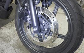 HONDA CB250F 1997 MC43