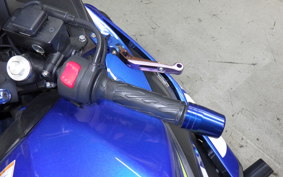 SUZUKI GSX250RA
