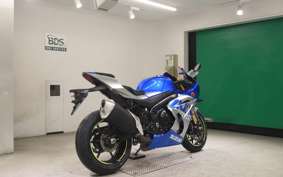 SUZUKI GSX-R1000R A 2021 DM11G