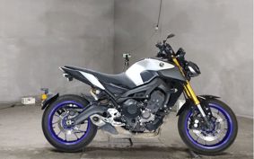YAMAHA MT-09 SP 2020 RN52J