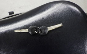 SUZUKI ST250 2016 NJ4AA