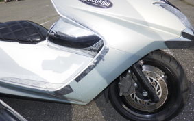 YAMAHA MAXAM 250 2014 SG17J