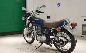 YAMAHA SR400 Gen.5 2021 RH16J
